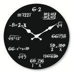 Reloj de Pared Ecuación del Tiempo – Image 2