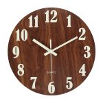 Reloj de Pared Luminoso – Image 2