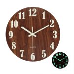 Reloj de Pared Luminoso – Image 3