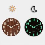 Reloj de Pared Luminoso – Image 4