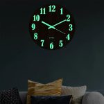 Reloj de Pared Luminoso – Image 5
