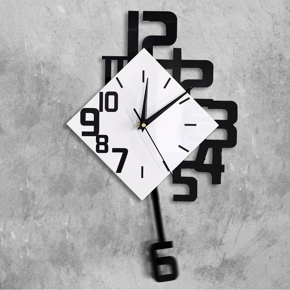 Relojes de Pared Originales