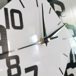 Reloj de Pared Original – Image 3