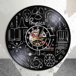 Reloj de Pared Original de Física – Image 3