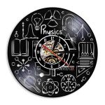 Reloj de Pared Original de Física – Image 4