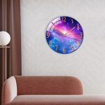 Reloj de Pared Original Universo
