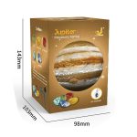 Kit de Arqueología Exploración de los Planetas – Image 11