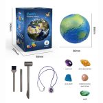 Kit de Arqueología Exploración de los Planetas – Image 2