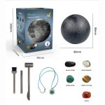 Kit de Arqueología Exploración de los Planetas – Image 3