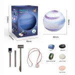 Kit de Arqueología Exploración de los Planetas – Image 4
