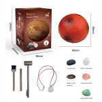 Kit de Arqueología Exploración de los Planetas – Image 5