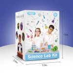 Juego de Química 8 Años – Image 4
