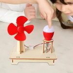 Juego de Electricidad 10 Años