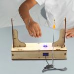 Juego del Hilo Eléctrico – Image 2