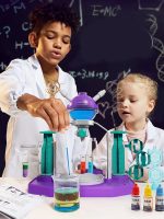 Juego de Laboratorio de Química – Image 4