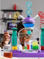 Juego de Laboratorio de Química – Image 5