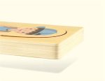 Juego de Anatomía Puzzle de Madera – Image 6