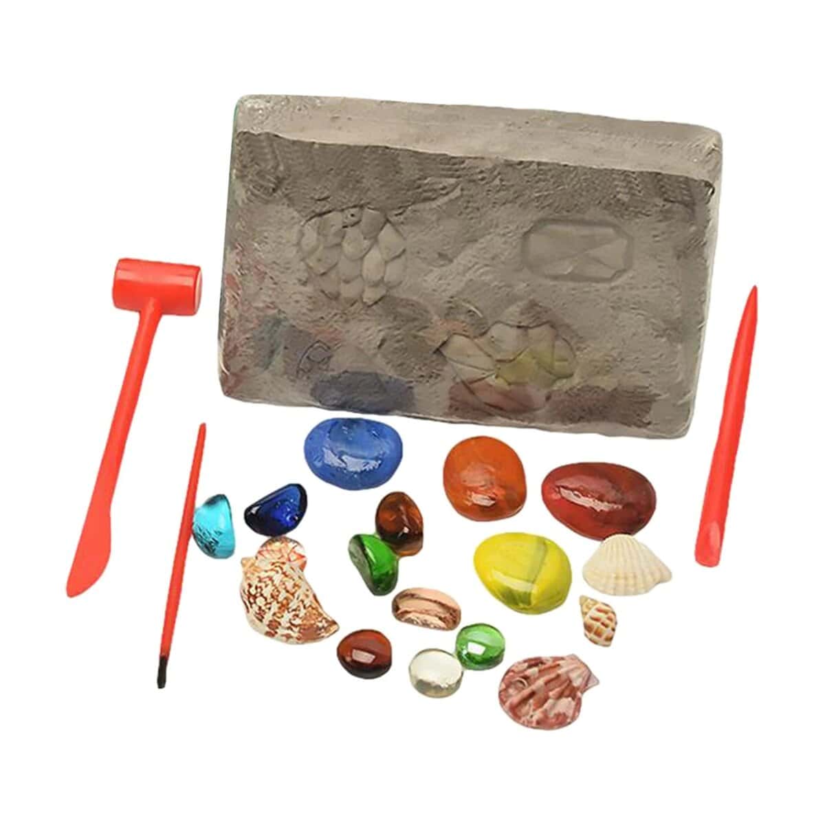 jeux-archeologie-pierre-precieuse-1 Kit de Arqueología de Piedras Preciosas – Image 1