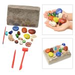 Kit de Arqueología de Piedras Preciosas – Image 3