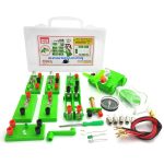 Juegos de Circuitos Eléctricos