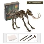 Kit de Excavación Arqueológica de Dinosaurios – Image 5