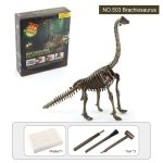 Kit de Excavación Arqueológica de Dinosaurios – Image 6