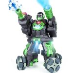 Juguete Robot de Combate