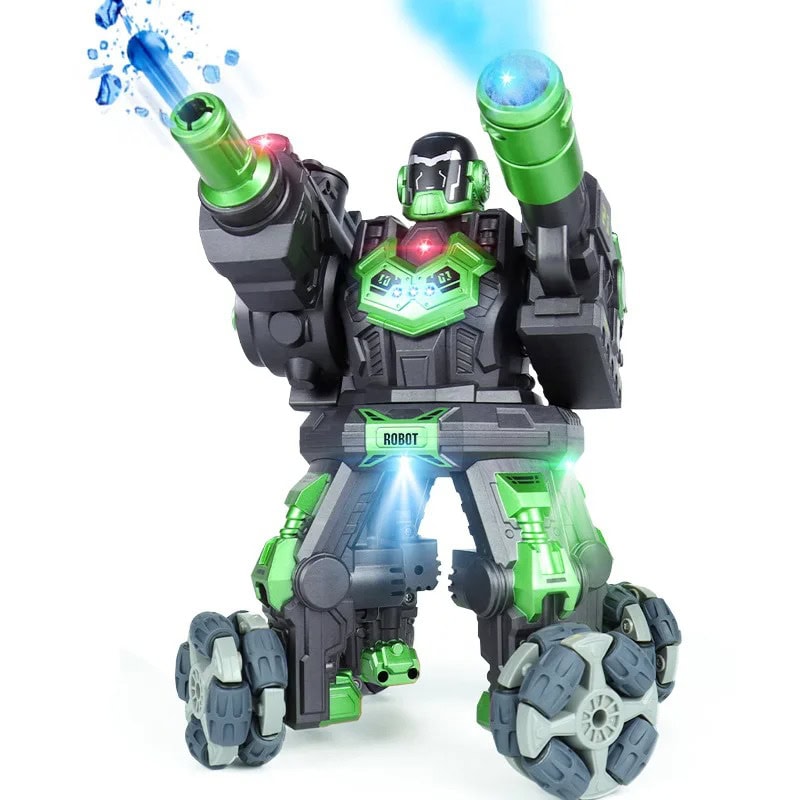 jouet-robot-de-combat-1 Juguete Robot de Combate – Image 1