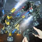 Juguete Robot de Combate – Image 2