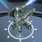 Juguete Robot de Combate – Image 3