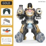 Juguete Robot de Combate – Image 4