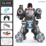 Juguete Robot de Combate – Image 5