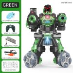 Juguete Robot de Combate – Image 6