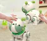 Robot de Juguete para Bebé – Image 3