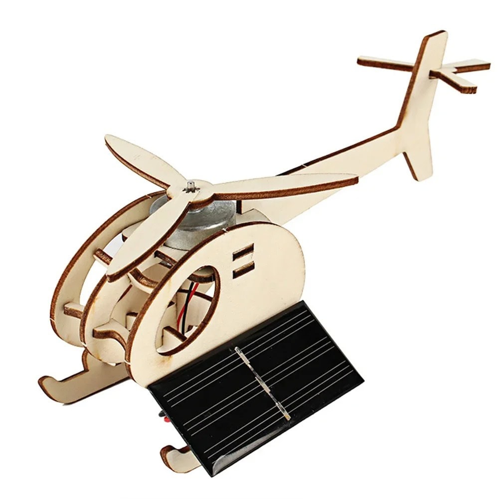 jouet-solaire-helicoptere-1 Juguete Solar Helicóptero – Image 1
