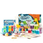 Kit de Química para Niños (3-5 Años) 268 Experimentos Científicos – Image 2