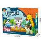 Kit de Química para Niños (3-5 Años) 268 Experimentos Científicos – Image 3