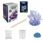 Kit de cultivo de cristales