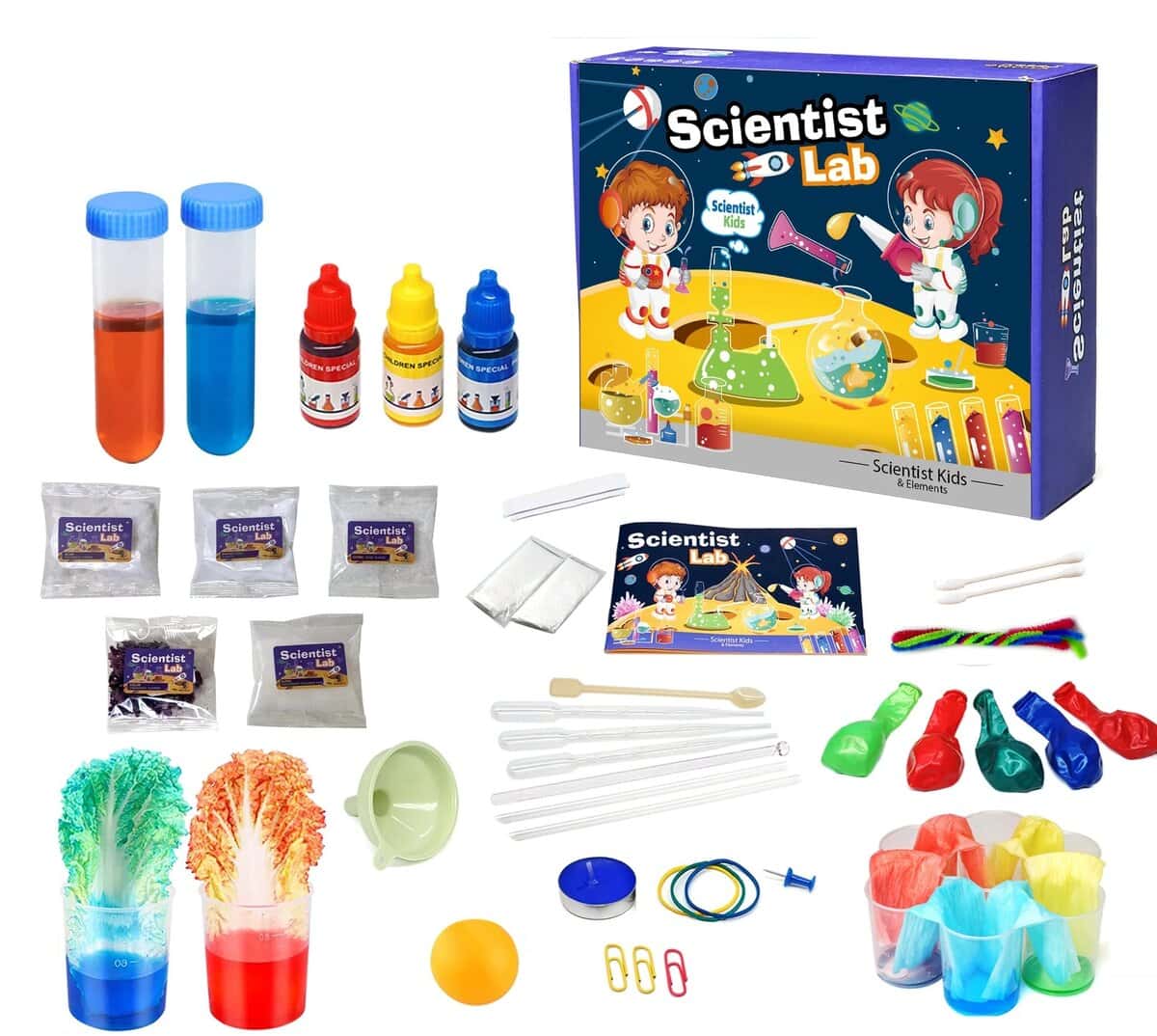 kit-petit-chimiste-4-ans-1 Kit Pequeño Químico (4 años) – Image 1