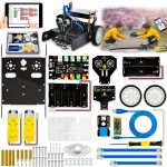 Kit de Robótica para Niños – Image 2