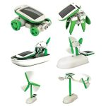 Kit solar 6 en 1 para montar – Image 2