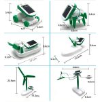 Kit solar 6 en 1 para montar – Image 4