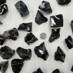 Obsidiana Bruta – Image 4