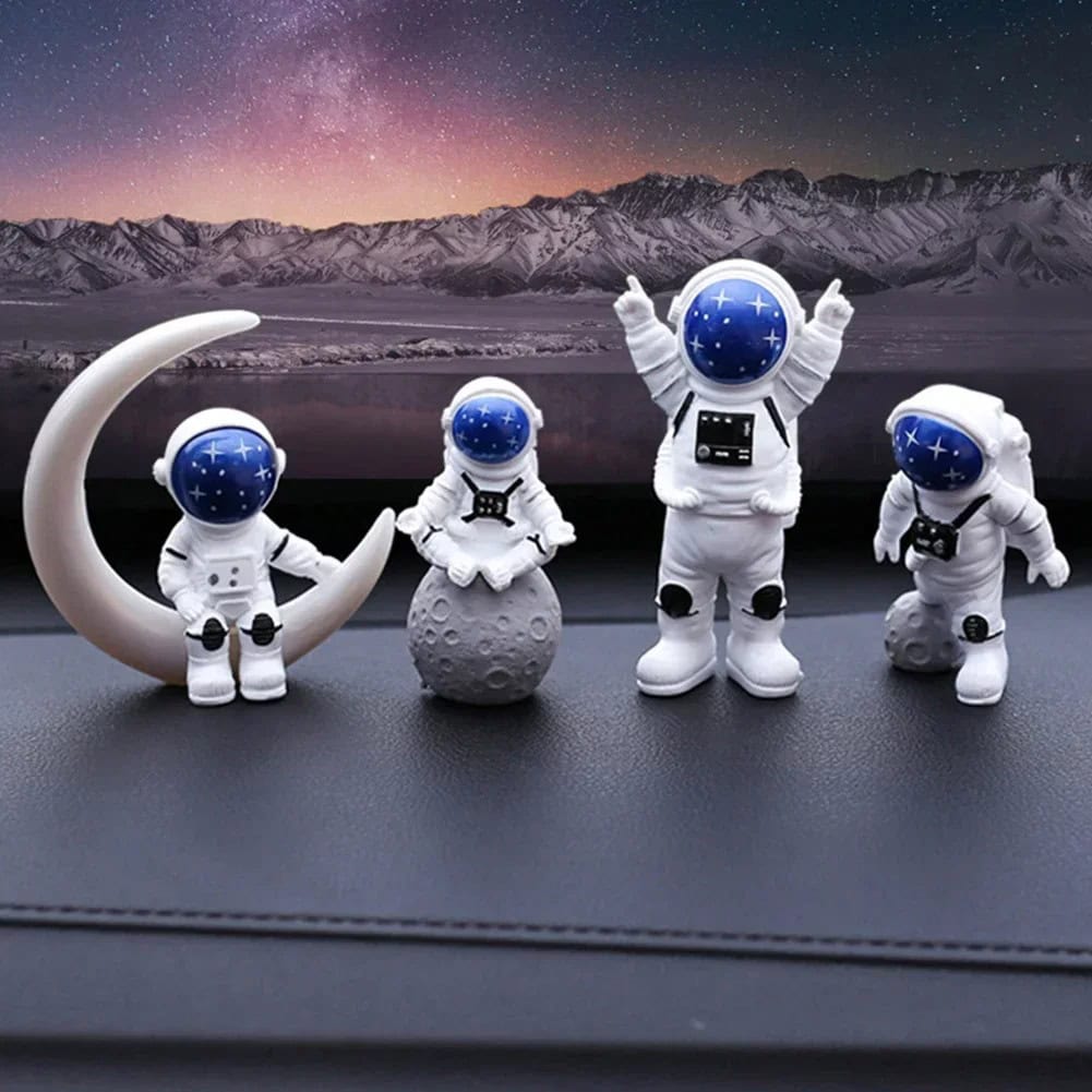 pack-figurines-dastronautes-4-pieces-1 Pack Figuras de Astronautas (4 piezas) – Image 1