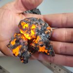 Piedra Yooperlita