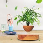 Maceta Zen de Levitación Magnética – Image 3
