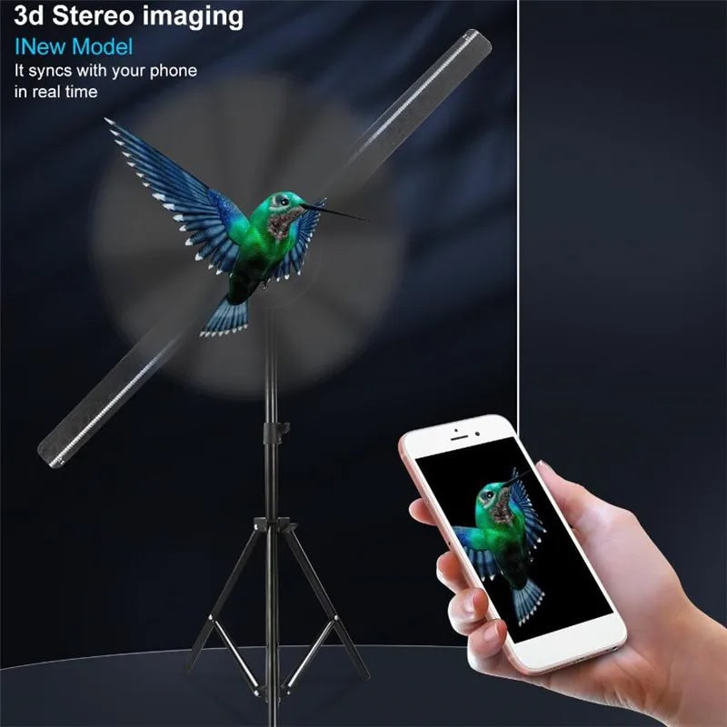 projecteur-hologramme-3d-1 Proyector Holográfico 3D – Image 1