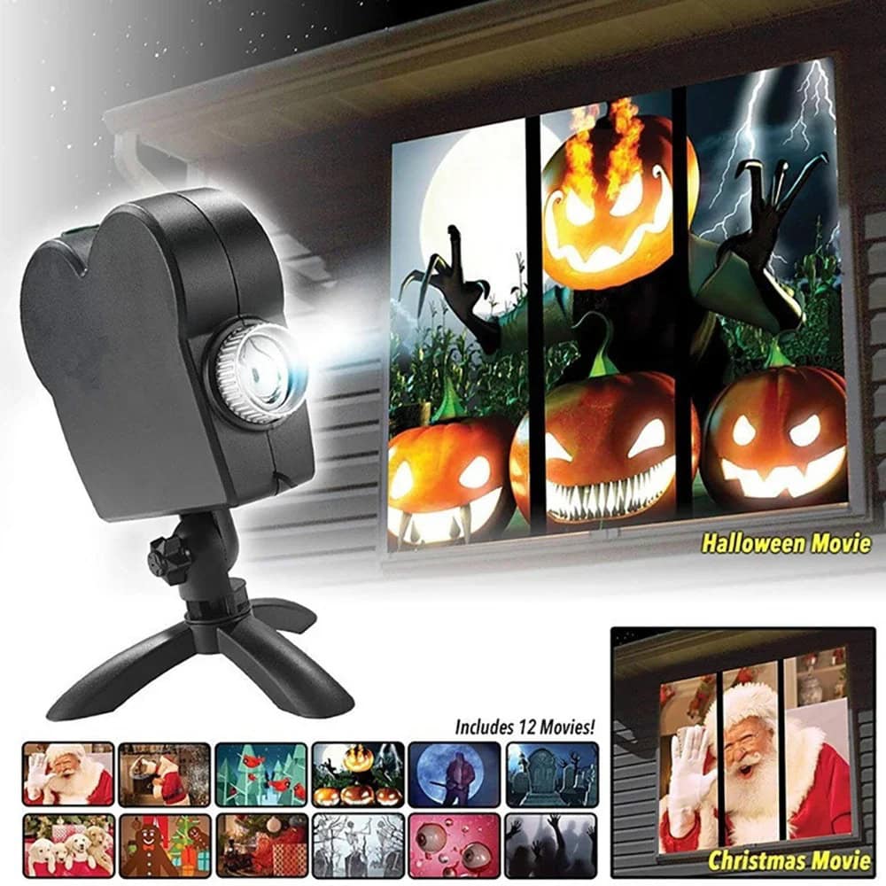 projecteur-holographique-halloween-1 Proyector Holográfico Halloween – Image 1