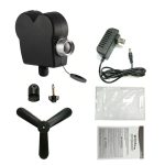Proyector Holográfico Halloween – Image 2