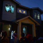 Proyector Holográfico Halloween – Image 4